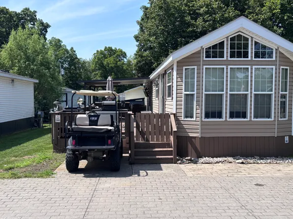 490 Empire Rd #Hic066, Pt Colborne, ON L0S 1R0