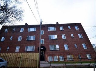 2936 Knox Pl SE APT 301, Washington, DC 20020