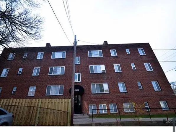 2936 Knox Pl SE APT 301, Washington, DC 20020