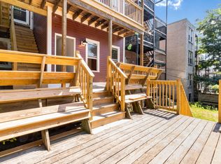 141 Intervale St #1A, Dorchester, MA 02121