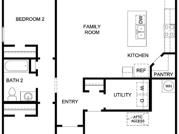 Floor Plan.
