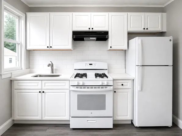 50 Glendale Ave APT 5, Providence, RI 02906