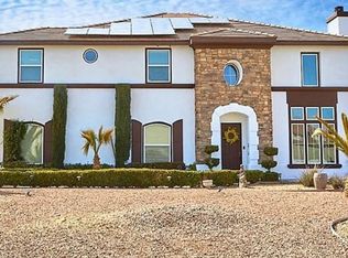 12620 Mar Vista Dr, Apple Valley, CA 92308