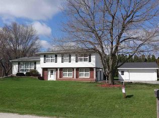 9522 234th St N, Port Byron, IL