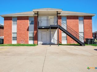 5705 Greengate Dr, Killeen, TX 76543