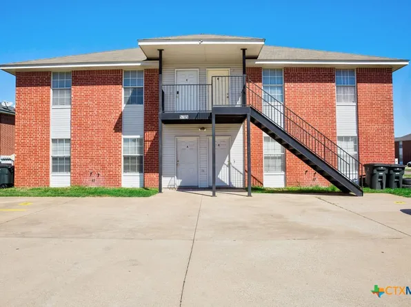 5705 Greengate Dr, Killeen, TX 76543