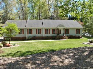 3925 Dunraven Rd, North Chesterfield, VA 23236