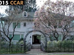 18 Tanglewood Rd, Berkeley, CA 94705