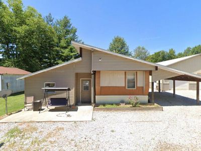 108 Acorn Dr, Bridgeport, IL, 62417