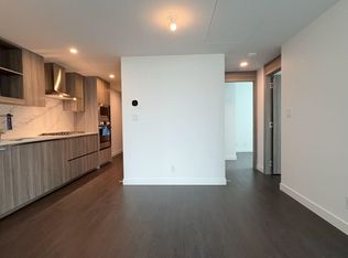 13778 100th Ave #1107, Surrey, BC V3T 0L3