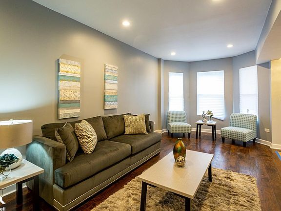 4th image of 7320 S Kenwood Ave #2