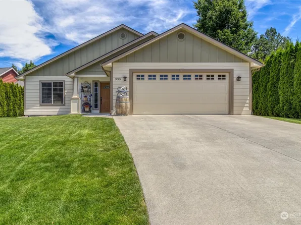 935 Bosley Drive, Walla Walla, WA 99362