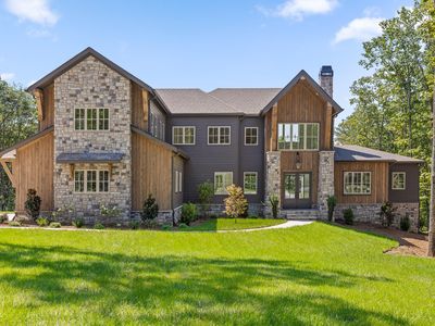 8386 Bear Paw Trl #114, Signal Mountain, TN, 37377