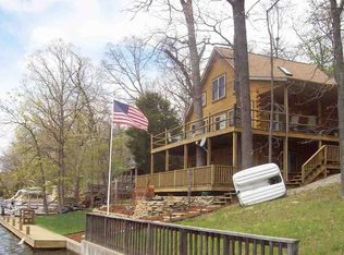 1076 Port Perry Dr, Perryville, MO 63775