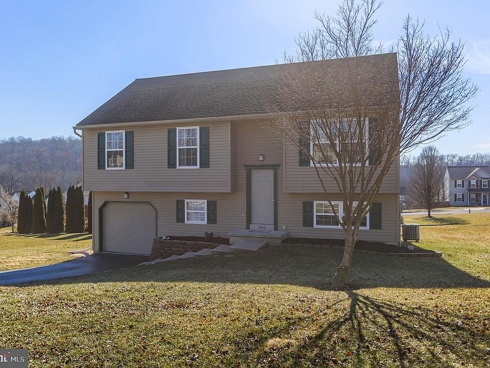 105 Devonshire Ct, Mount Wolf, PA 17347 MLS PAYK2016410 Zillow