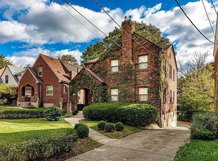 1054 Rutledge Ave, Cincinnati, OH 45205