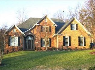 3685 Saddlewood Forest Ct, Winston Salem, NC 27106