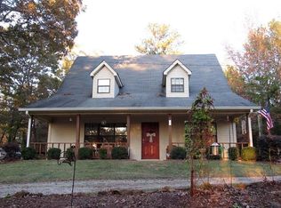 8175 Highway 178 E, Fulton, MS 38843