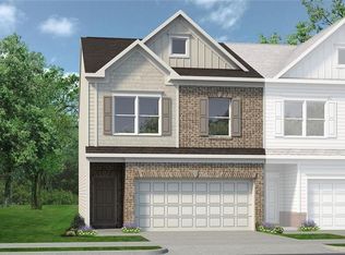44 Jacobs Farm, Lawrenceville, GA 30045