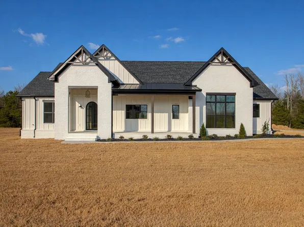 14 McKaskle Cv, Greenbrier, AR 72058