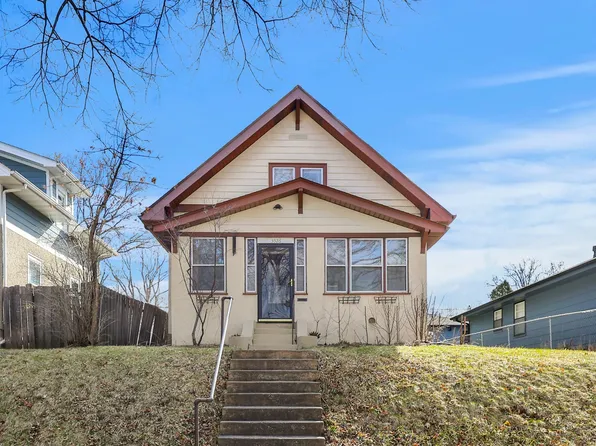 3526 James Ave N, Minneapolis, MN 55412