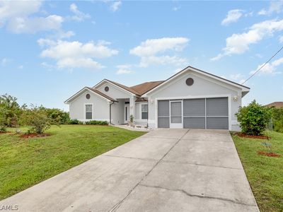 2501 27th St W, Lehigh Acres, FL, 33971