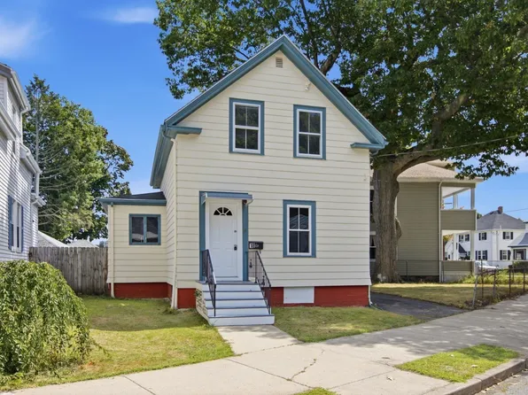 18 Lambert Ave, Lynn, MA 01902