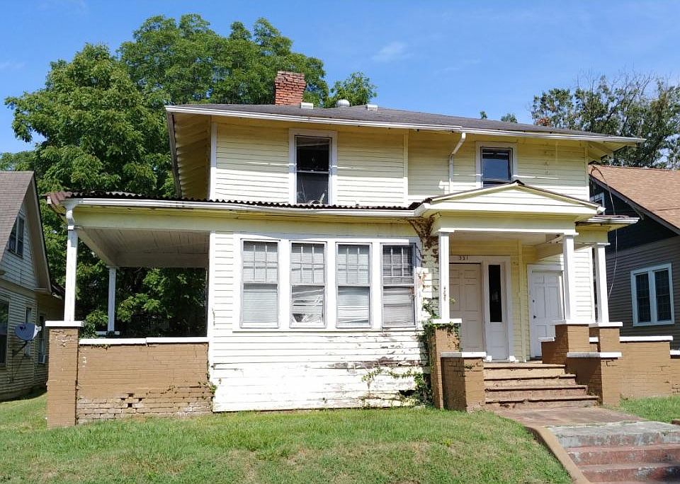 321 Park St, Bristol, VA 24201 Zillow