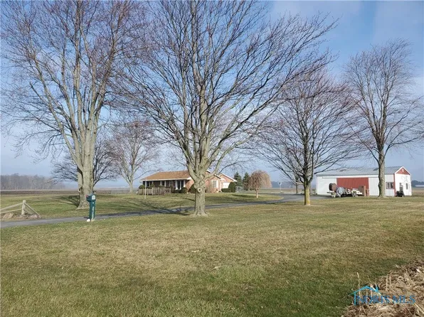 9230 County Road K, Delta, OH 43515