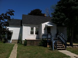 1623 Carleton St, Port Huron, MI 48060