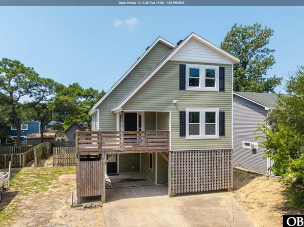 2014 Phoebus St #1165, Kill Devil Hills, NC 27948