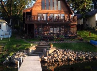 51965 Bakers Rd, Deer Creek, MN 56527