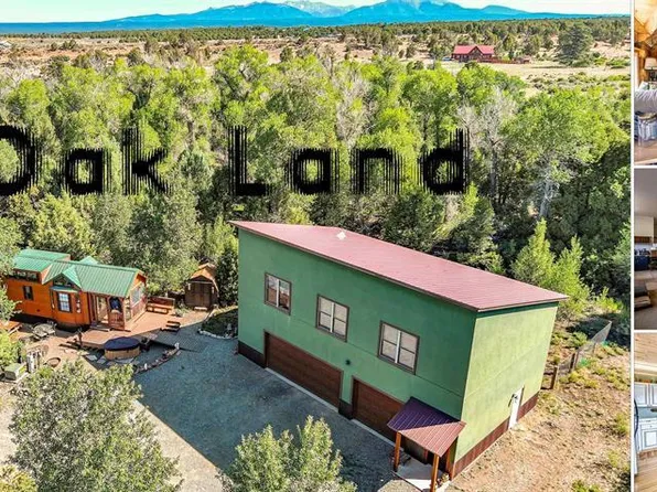 2360 County Road 122, Hesperus, CO 81326