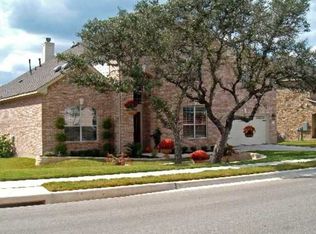 407 Ledge Stone Dr, Austin, TX 78737