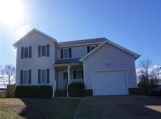 11543 Wiltstaff Dr, Midlothian, VA 23112