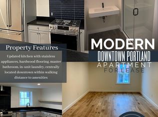 47 India St, Portland, ME 04101