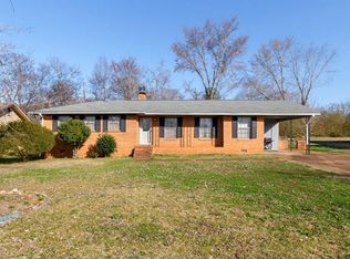 2310 Haviland Dr, Florence, AL 35630