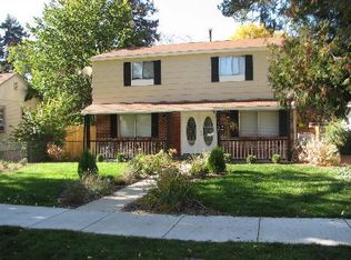 1605 S Manitou Ave, Boise, ID 83706