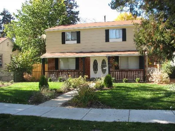 1605 S Manitou Ave, Boise, ID 83706