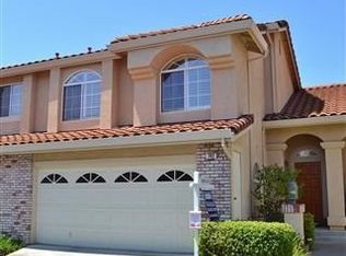 742 Galemeadow Cir, San Ramon, CA 94582