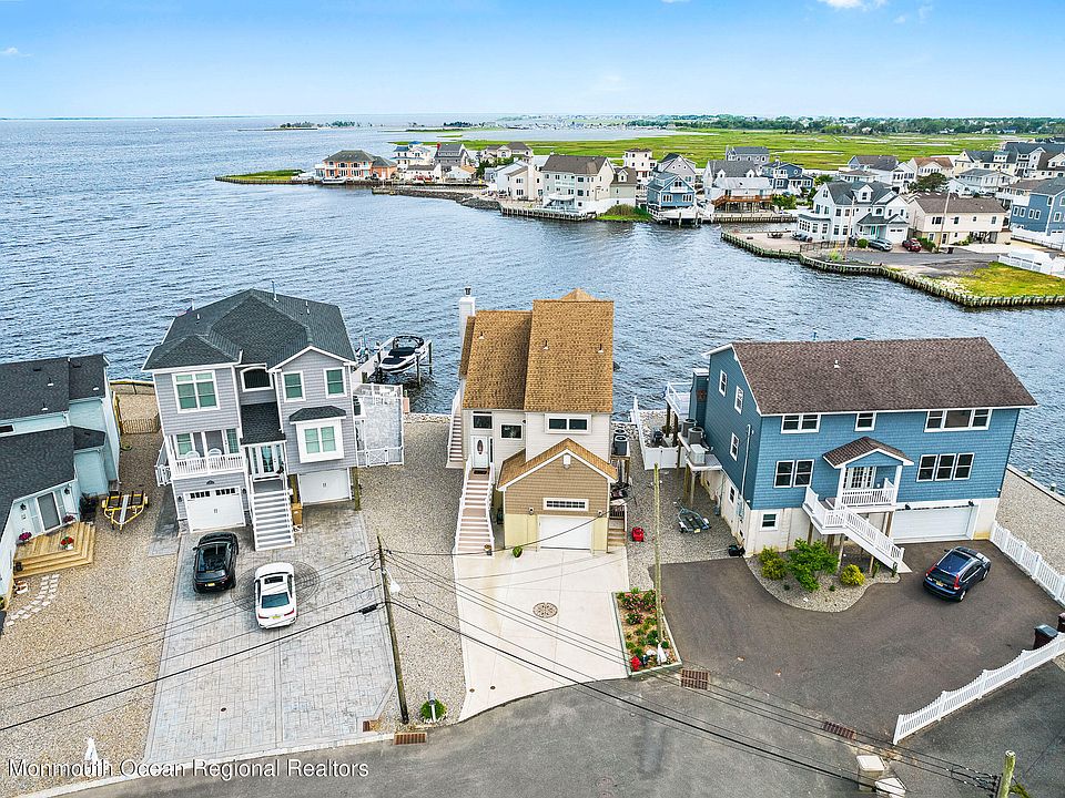 283 Evergreen Dr, Bayville, NJ 08721 Zillow