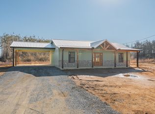 3 County Road 514 #A, Rienzi, MS 38865