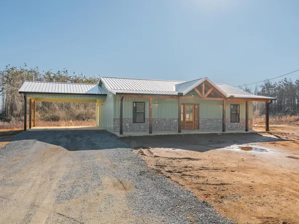 3 County Road 514 #A, Rienzi, MS 38865