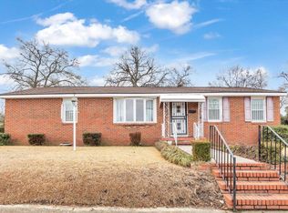 1350 Swanee Quintet Blvd, Augusta, GA 30901