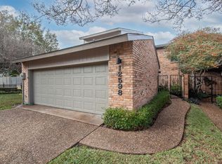 12598 Montego Plz, Dallas, TX 75230