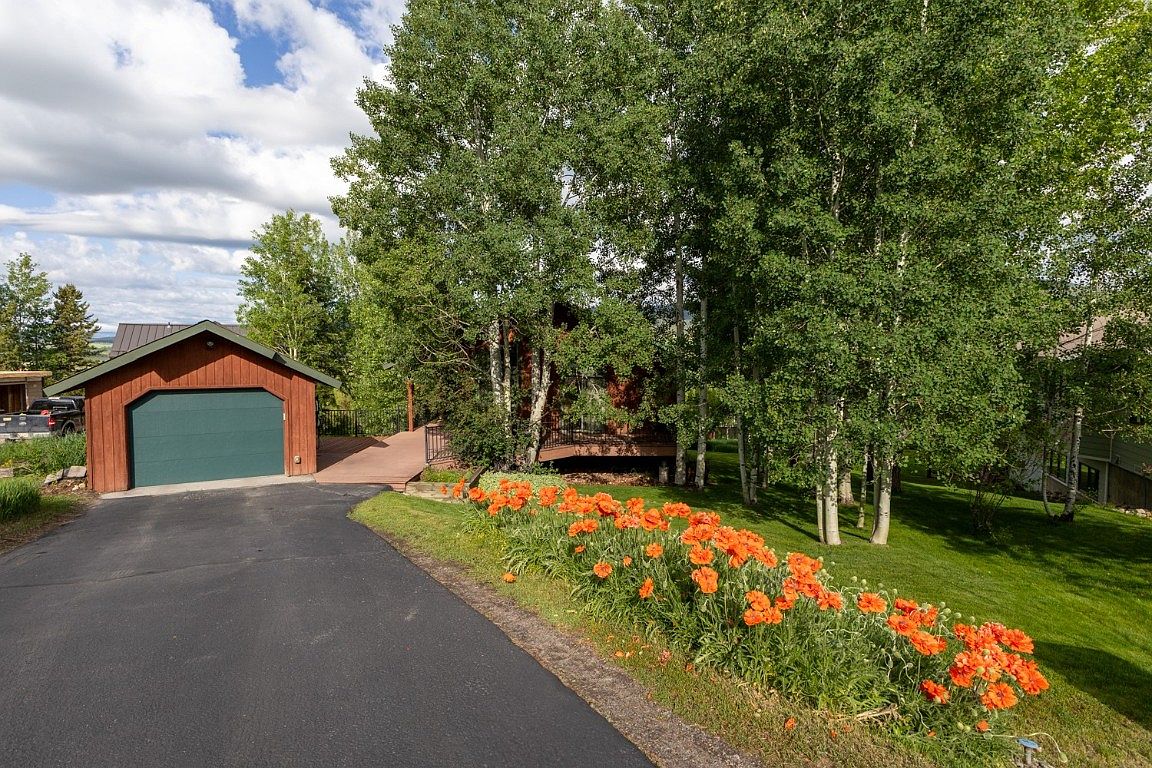 1763 Brome Dr, Steamboat Springs, CO 80487 | Zillow