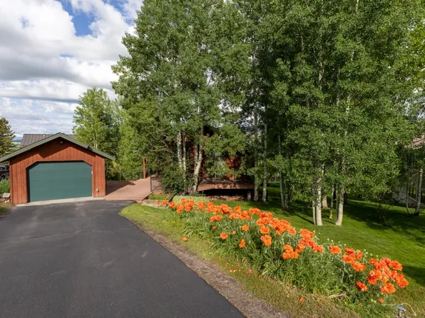 1763 Brome Drive, Steamboat Springs, CO 80487