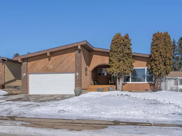 6310 S 43rd Ave, Camrose, AB T4V 3M8