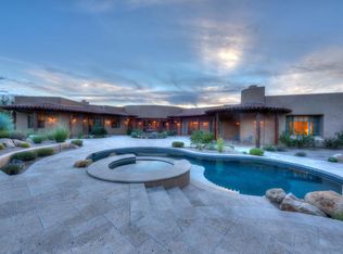 8931 N National Sky Pl, Tucson, AZ 85742