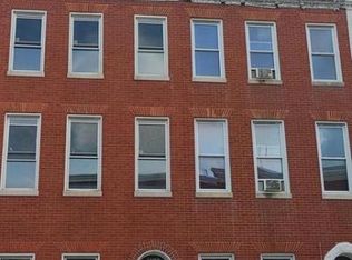1133 Harlem Ave, Baltimore, MD 21217